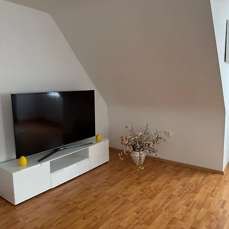 Ferienwohnung Freudenstadt Zentrum Exterior foto