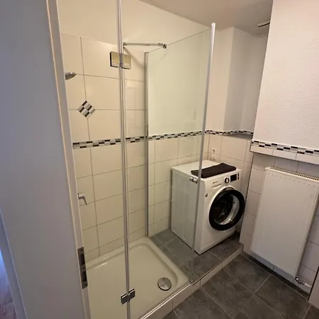 Ferienwohnung Freudenstadt Zentrum Exterior foto