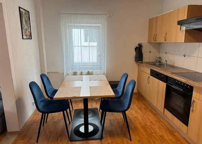 Ferienwohnung Freudenstadt Zentrum