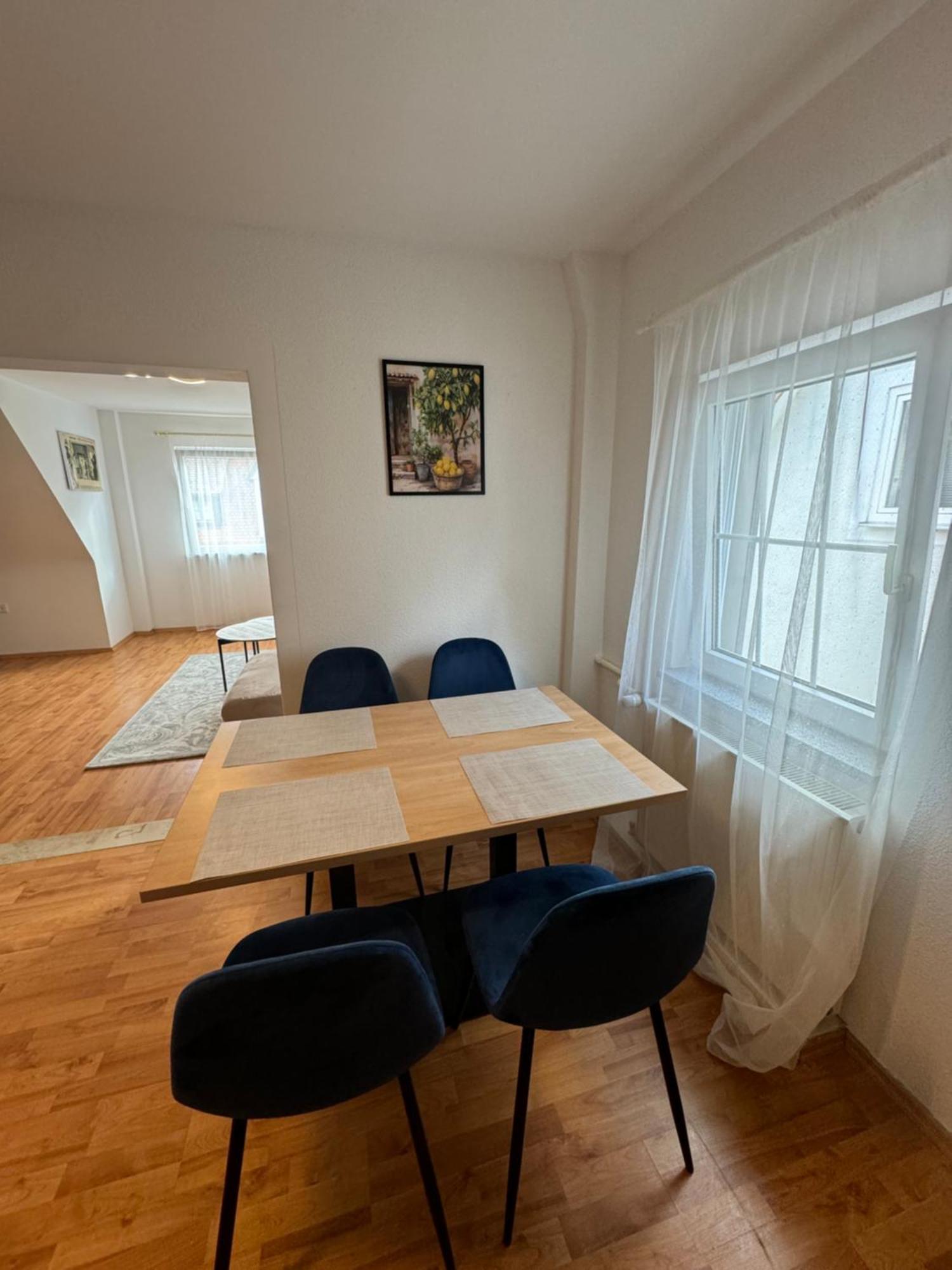 Zentrum Apartment Freudenstadt