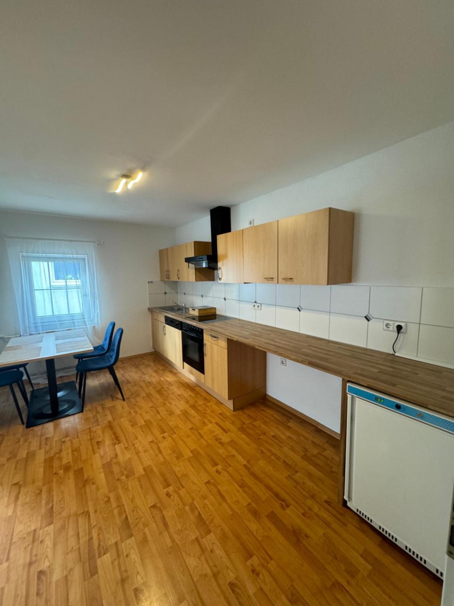 Zentrum Apartment *