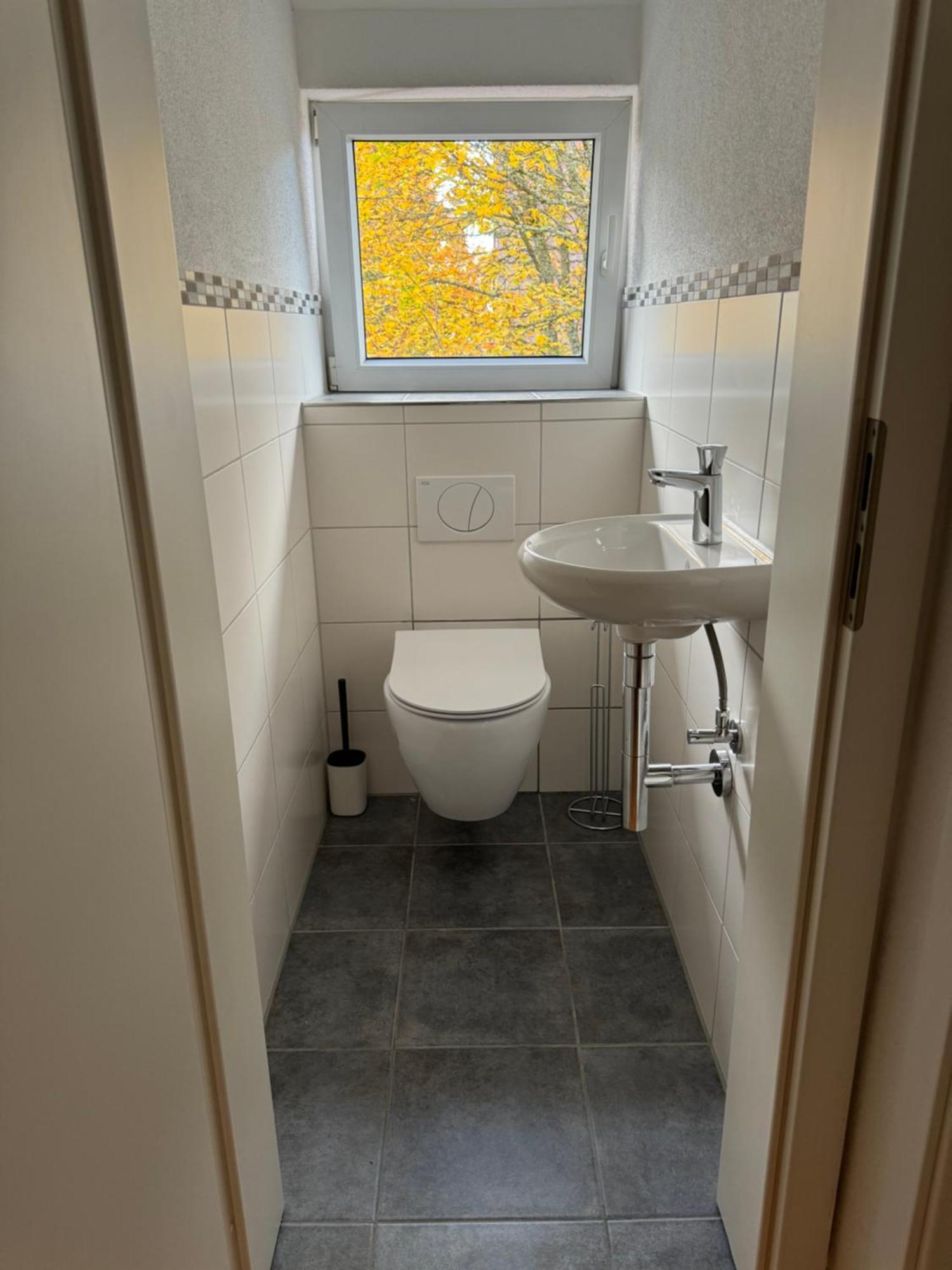 Apartment Zentrum