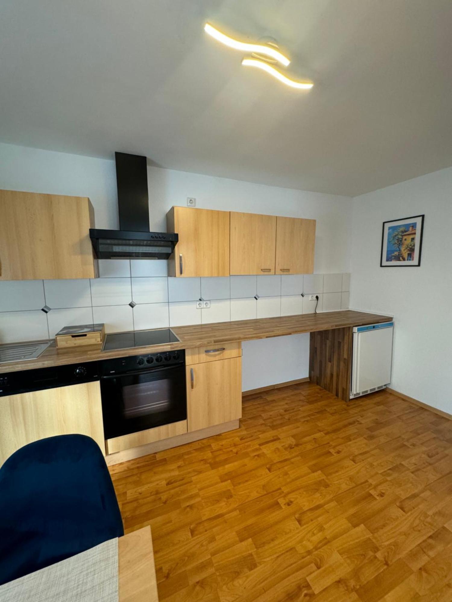 Apartment Zentrum