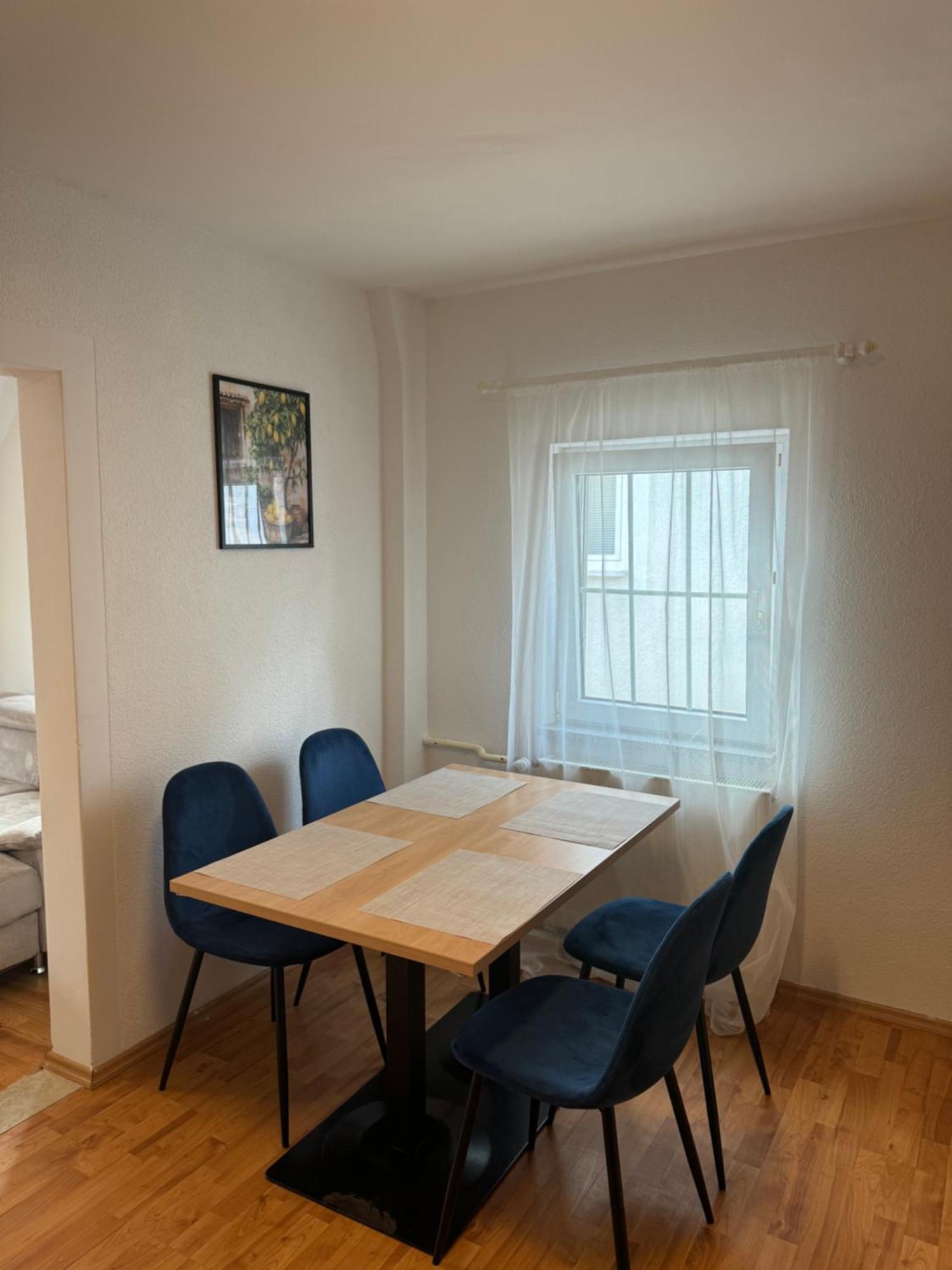 Zentrum Apartment *