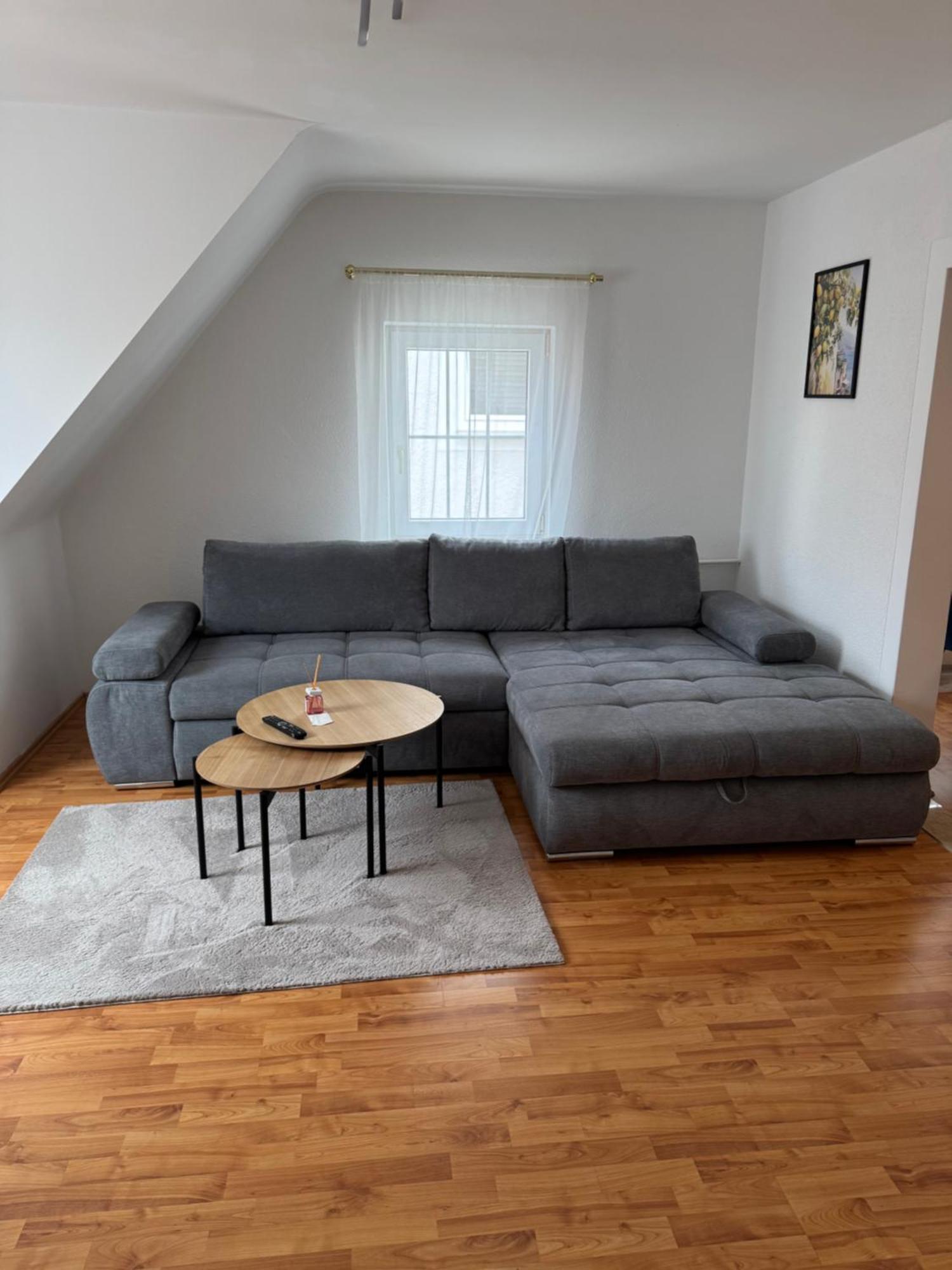 Apartment Zentrum Freudenstadt