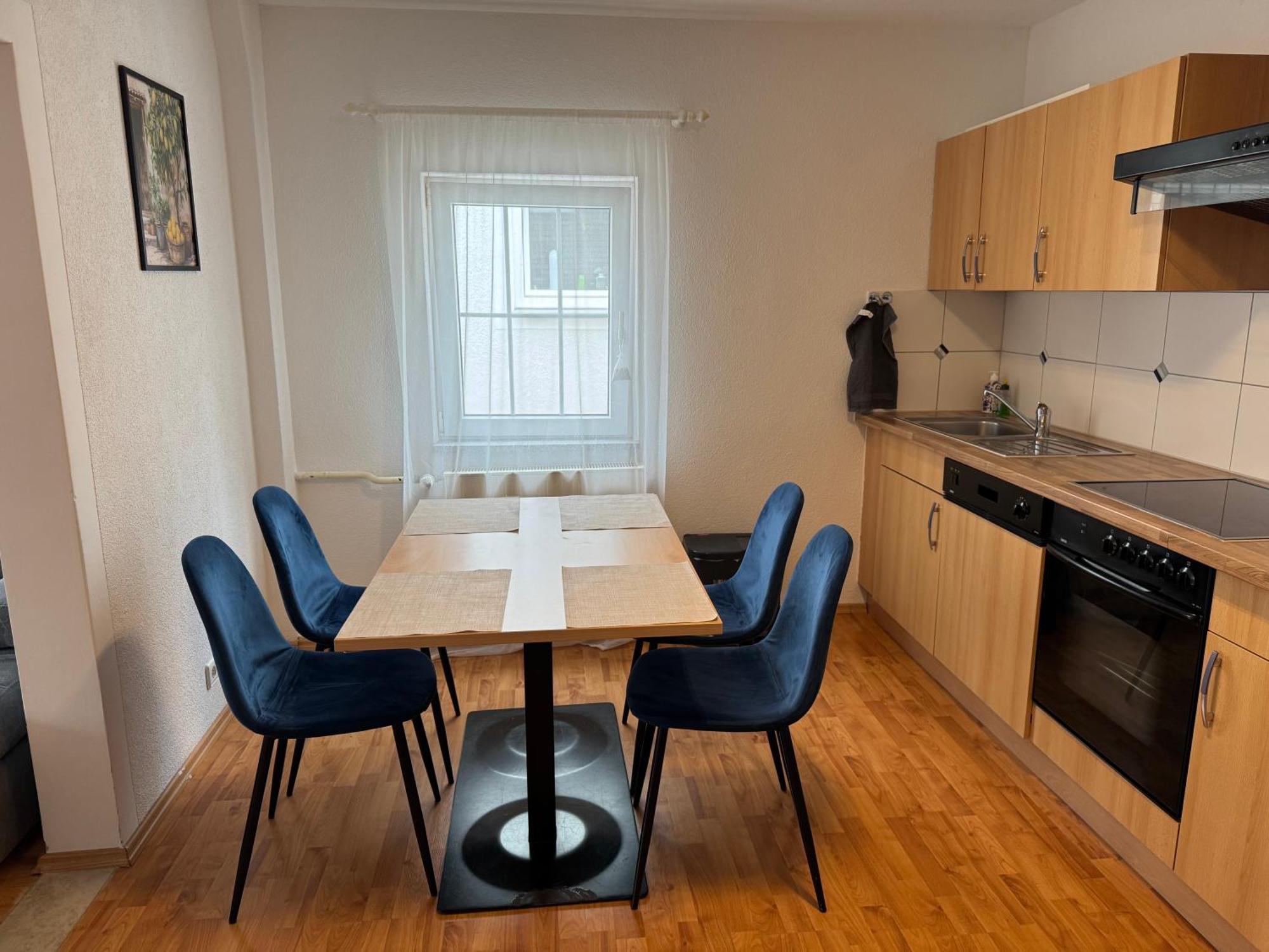 Apartment Zentrum Freudenstadt