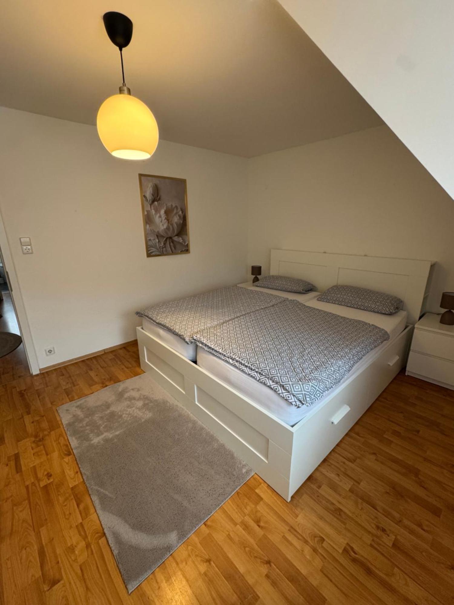 Zentrum Apartment