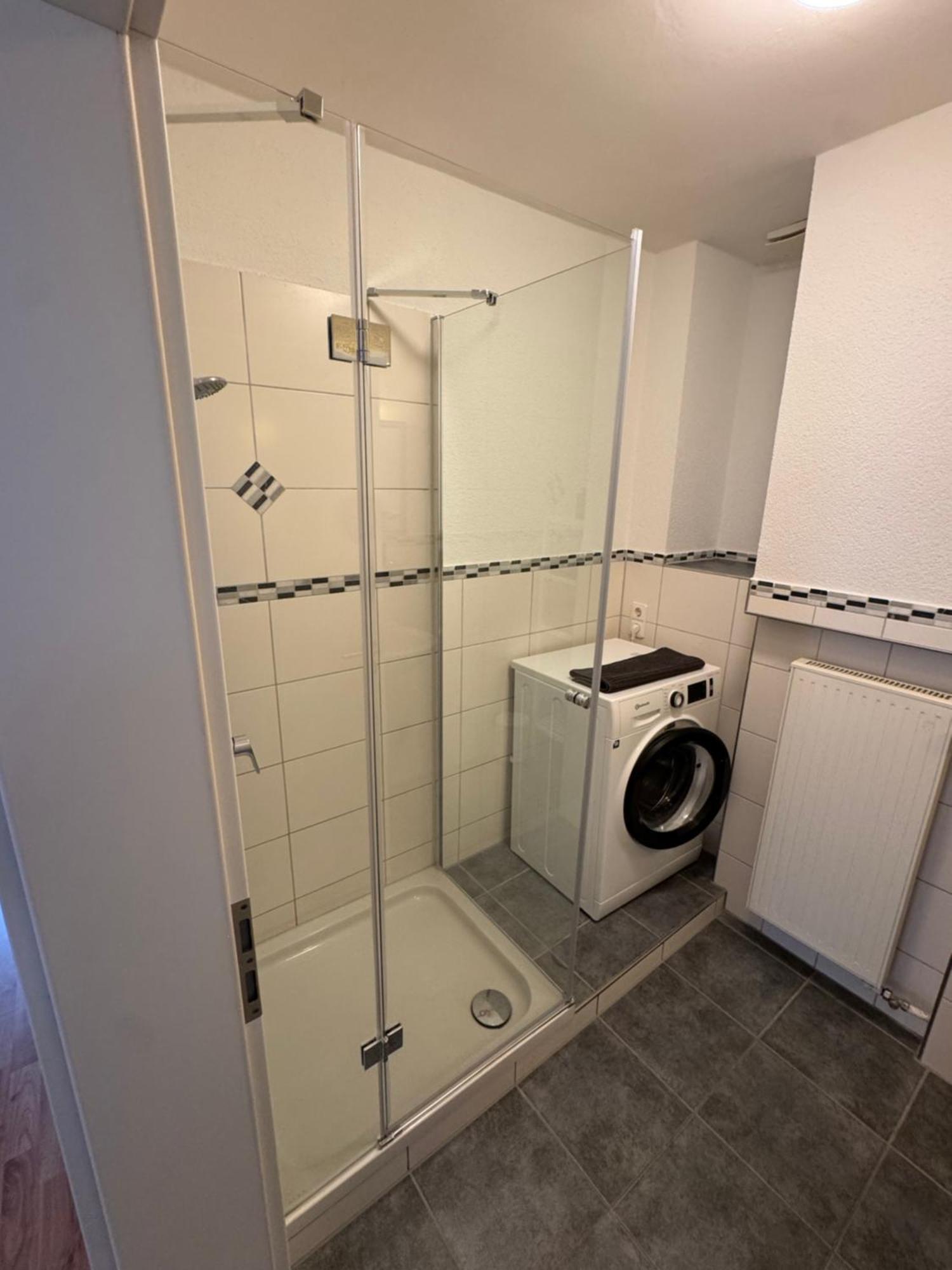 Zentrum Apartment Freudenstadt