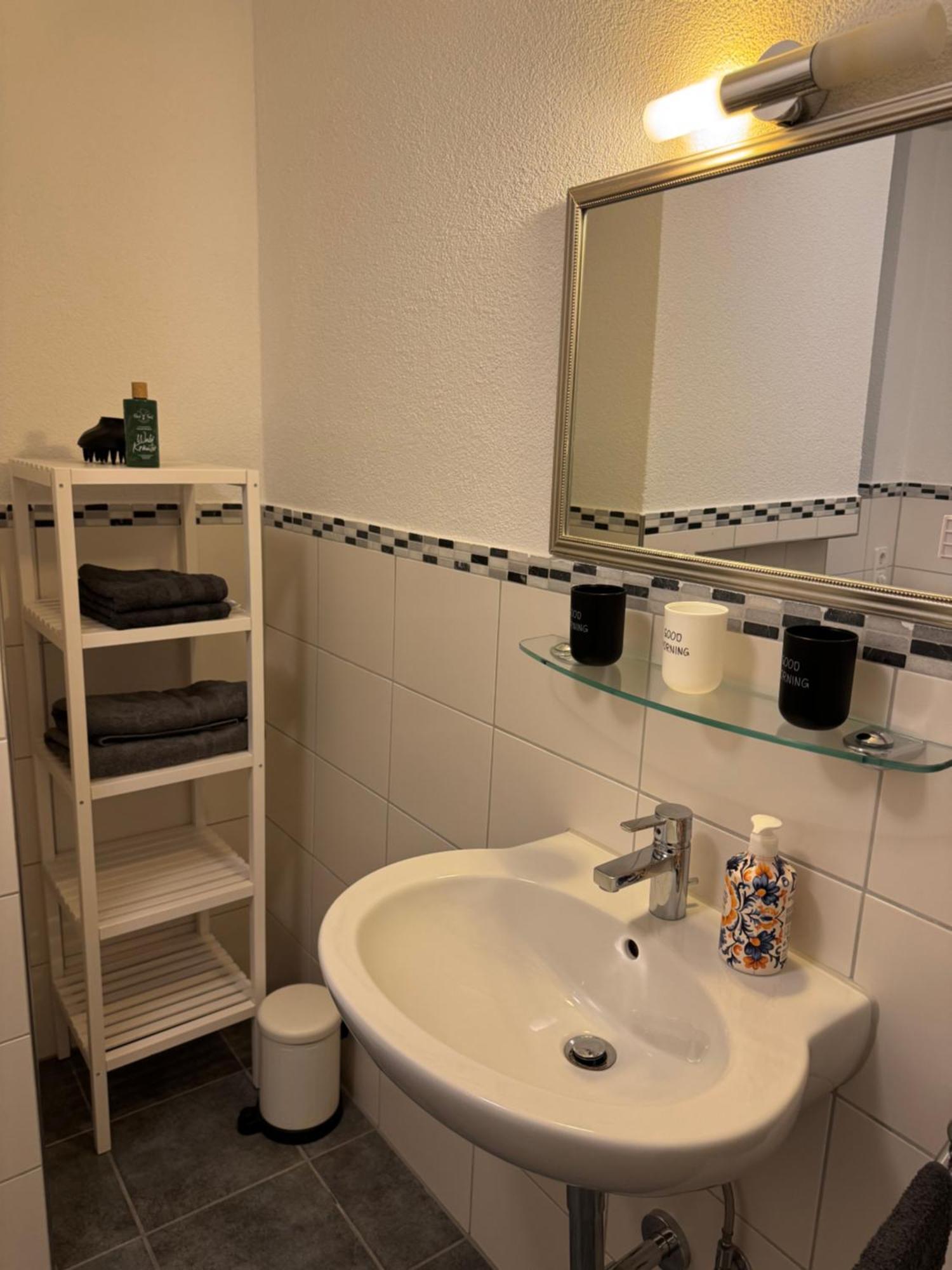Zentrum Apartment