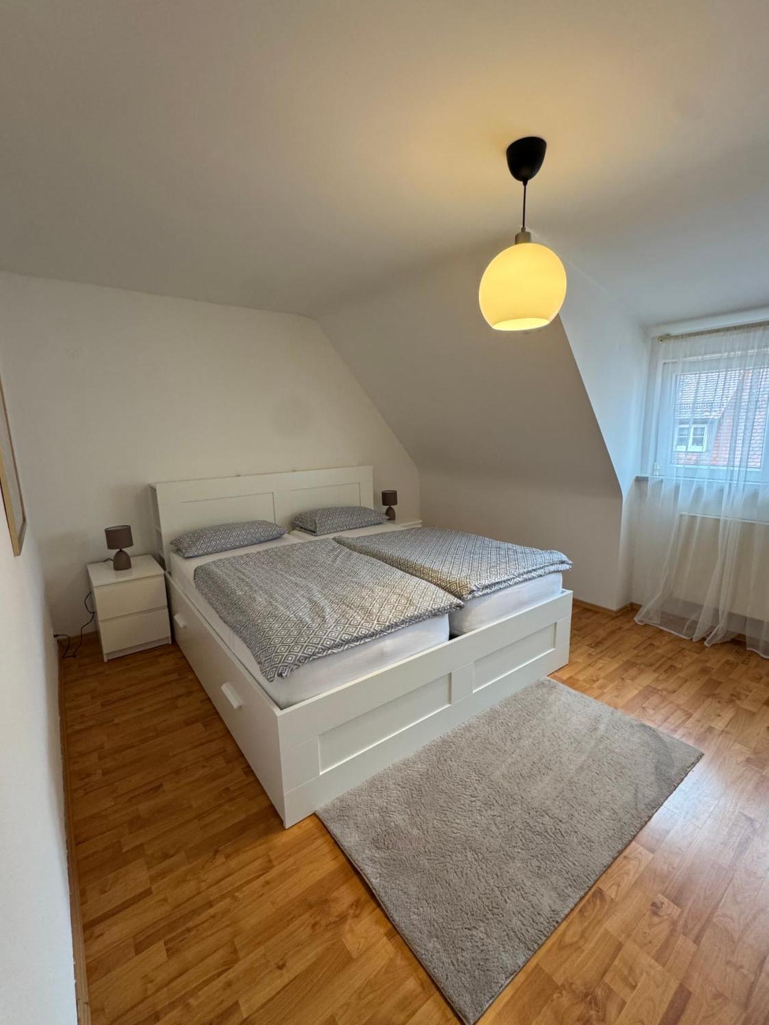 Apartment Zentrum *