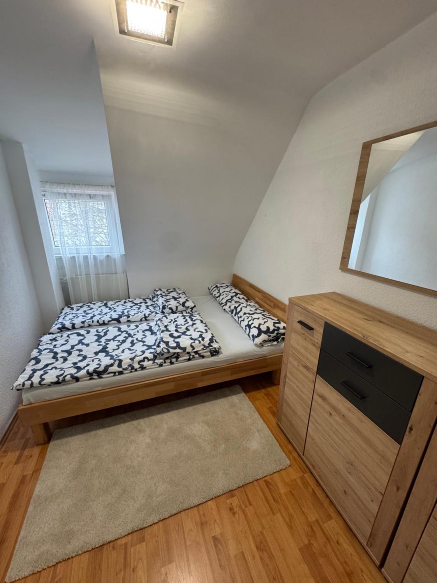Zentrum Apartment Freudenstadt