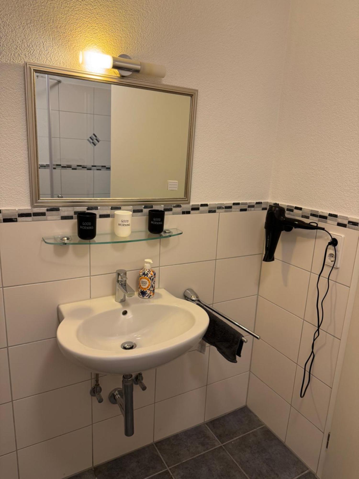 Zentrum Apartment