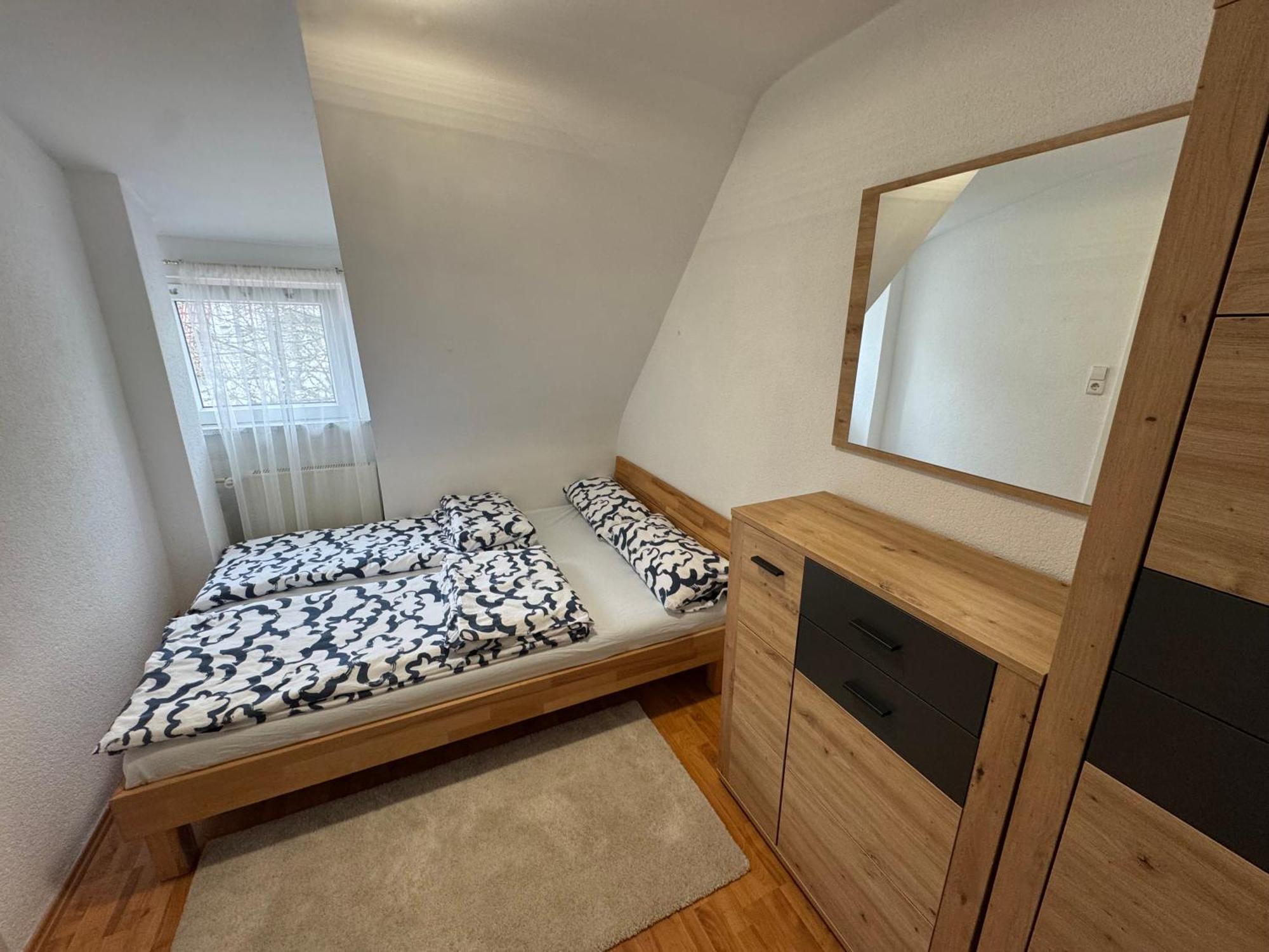 Apartment Zentrum Freudenstadt