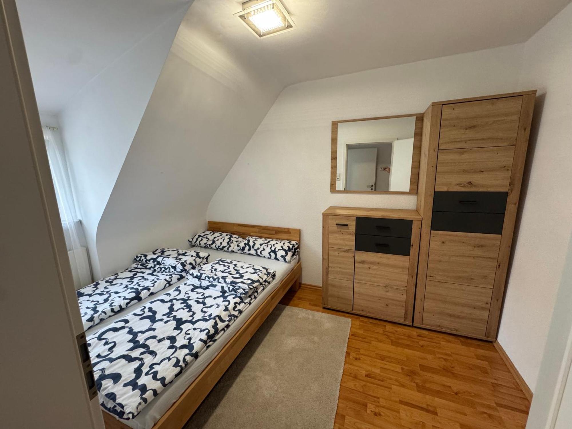 Apartment Zentrum Freudenstadt